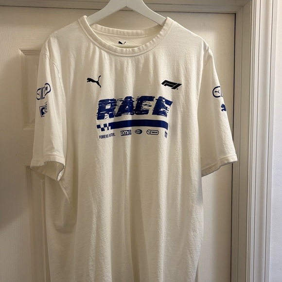 Puma Men's F1 Racing - Picture 1 of 2